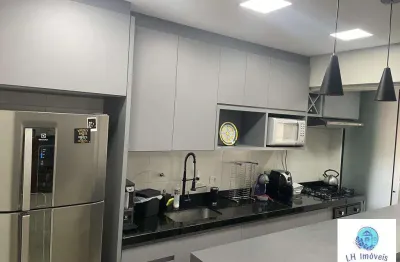 Apartamento para venda em indaiatuba, vila almeida, 3 dormitórios, 1 suíte, 2 banheiros, 2 vagas