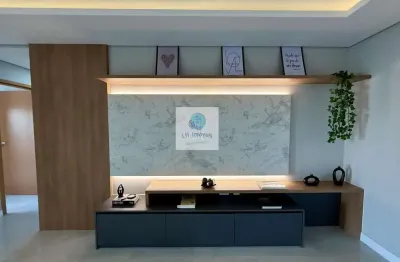Apartamento para venda em indaiatuba, vila almeida, 3 dormitórios, 1 suíte, 3 banheiros, 2 vagas