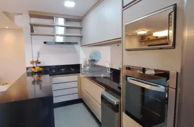 Apartamento para venda em indaiatuba, vila almeida, 3 dormitórios, 1 suíte, 3 banheiros, 2 vagas