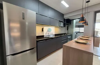 Apartamento para venda em indaiatuba, vila almeida, 3 dormitórios, 1 suíte, 3 banheiros, 2 vagas