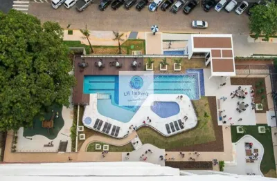 Apartamento para venda em indaiatuba, jardim pau preto, 3 dormitórios, 1 suíte, 3 banheiros, 2 vagas