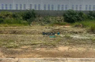 Loteamento comercial bortoletto, em indaiatuba-sp  - terreno industrial plano - área total 500m²..