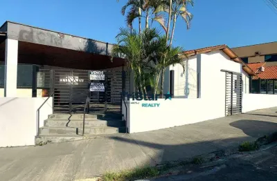 Tristar realty - sl0066 - salão comercial de esquina ideal para bares e restaurantes - at. 343m² - ac. 224m² - jd. panorama - indaiatuba - sp