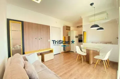 Ap0039 - apartamento para locação mobiliado em condominio com lazer completo e localização privilegiada - au 89m² - res. belvedere indaiatuba  sp