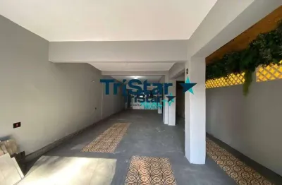 Sl0050 - salão comercial para venda e locação a poucos metros da avenida de maior movimentação da cidade - au 103m² - avenida presidente kennedy - ind