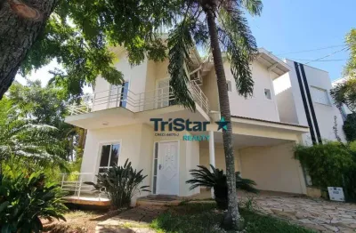 #locação ca0357 -residencial villa romana sobrado com 04 suítes, planejado, piscina - condomínio próximo ao colégio objetivo de indaiatuba.