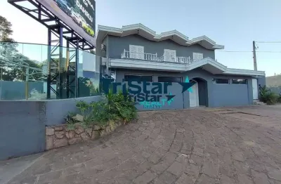Casa comercial para venda e locação, chácara areal, indaiatuba - ca0248.