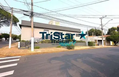 Investimento; imóvel comercial de esquina em excelente localizaçao