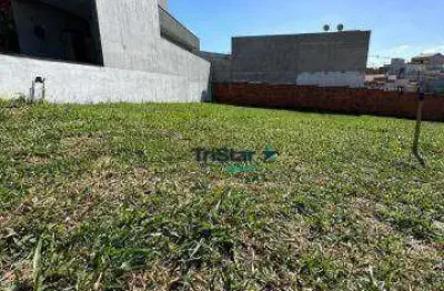 Te0102 - excelente terreno em condominio fechado - at. 198m² - jardim toscana indaiatuba sao paulo