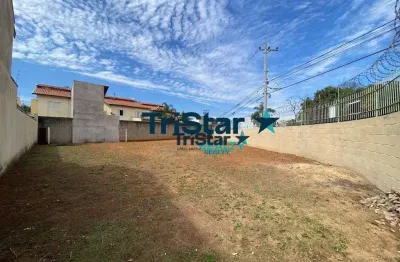 Te0056 - terreno comercial e residencial com localizaçao unica em frente ao polo shopping - at.437m² - jardim kioto - indaiatuba - sp