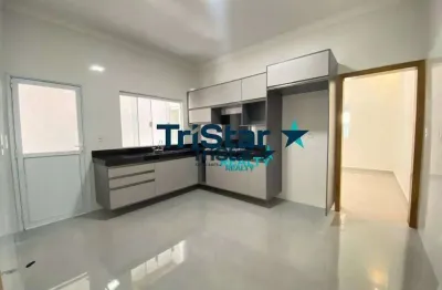 Ca0011 - casa nova com 03 dormitorios em localização privilegiada - at. 150m² - ac 138m² - jardim são paulo indaiatuba sp