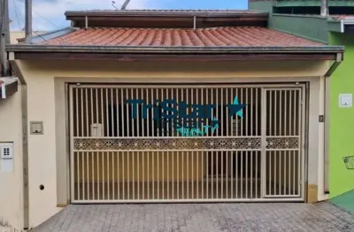 Ca0311 - casa a venda com 03 dormitorios com localização privilegiada e bairro tradicional - at.150m² - ac.133m² - parque são lourenço indaiatuba sp