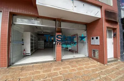 Sl00052 - otimo salao comercial para locação na avenida presidente kennedy - au. 90,63m² - av. pres. kennedy cidade nova indaiatuba sp