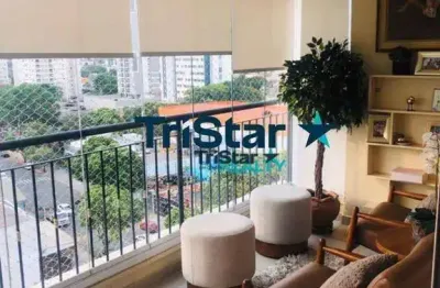Ap0176 - apartamento alto padrao mobiliado le chãteau frontenac para locaçao - au. 120m², - bairro cidade nova i  indaiatuba/sp
