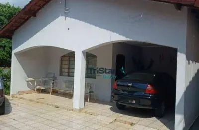 Ca0494 - excelente oportunidade de casa para investimento à 8 minutos do parque ecológico - at. 367m² - ac. 140m² - jardim itamaracá indaiatuba sp -