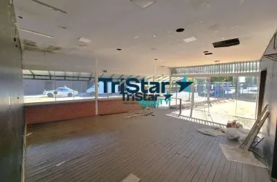 Salão comercial para locação, cidade nova ii, indaiatuba - sl0028.