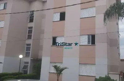 Ap00120 - oportunidade de apartamento em condominio no campo bonito - au.51m² - condominio ingá parque campo bonito indaiatuba sp -