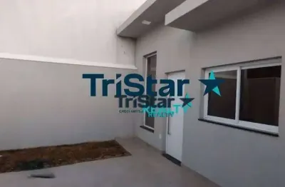 Ca0272 - casa terrea com 03 dormitorios em bairro novo com acesso facil para toda a cidade - at.175m² - ac.92m² - jardim das maritacas indaiatuba sp