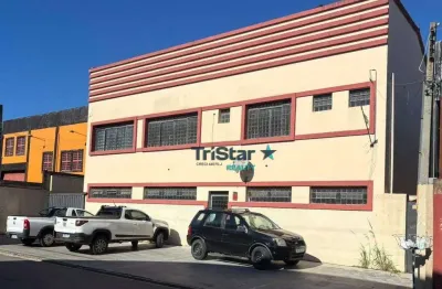 Ga0031 - amplo galpão industrial recreio campestre joia - at. 1050m² - ac. 884m² - indaiatuba sp