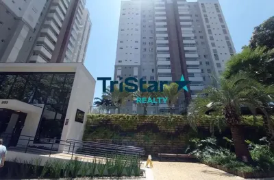Tristar realty - excelente apartamento alto padrão em condomínio clube - due - pau preto indaiatuba