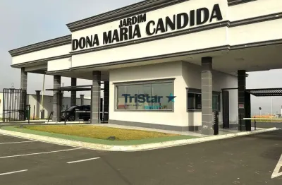 Ca0513 - casa térrea  em condominio clube as margens do pq. ecologico - at. 300m² - ac. 192m² - residencial maria candida - indaiatuba - sp