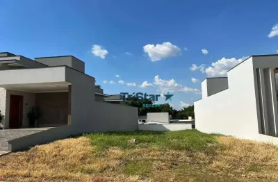 Te0114 - otima oportunidade de terreno em condominio clube - at. 324,27m² - jardins di roma indaiatuba - sp.