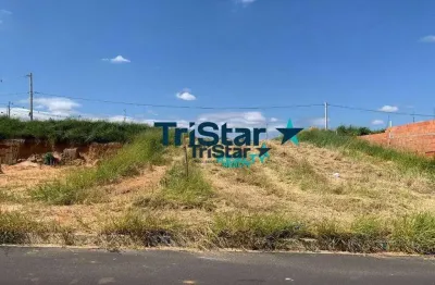 Tristar realty - te0067 - excelente terreno a venda liberado para construir no jardim bom sucesso - at. 150m² - indaiatuba/sp