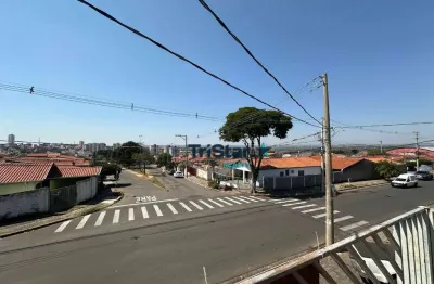 Ca0552 - imovel com 02 dormitorios para locaçao em piso superior à poucos metros da rodoviaria e proximo à unimax - 80m² - vila brizzola indaiatuba sp