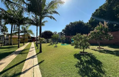 Tristar realty - ch0038 - aconchegante chacara com piscina e pomar - at. 1000m² - ac. 175m² - vale do sol - indaiatuba - sp