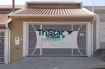 Casa residencial à venda, parque boa esperança, indaiatuba - ca0166.
