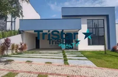 Casa residencial à venda,  jardim laguna , indaiatuba - ca0359.