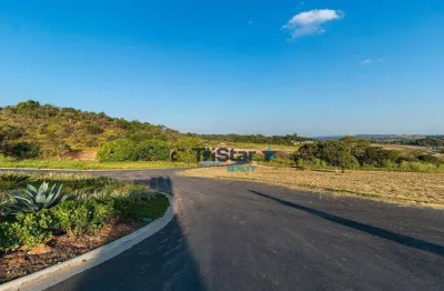 Te0116 - oportunidade terreno com otima topografia em condominio fechado com acesso facil a rodovia - at. 581,50m² - condominio reserva santa maria in