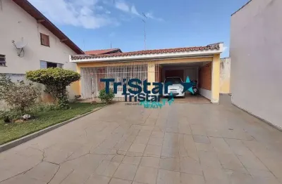 Casa com 3 quartos à venda no Centro, Indaiatuba 