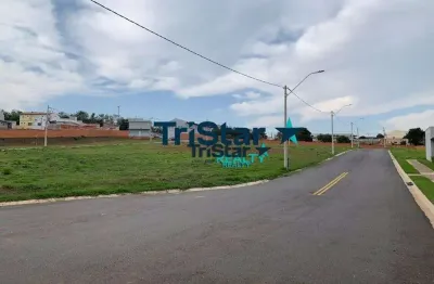 TE0061 -TERRENO COM METRAGEM DIFERENCIADA E EXCELENTE TOPOGRAFIA EM CONDOMINIO FECHADO - AT. 609m² - JARDIM SIENA INDAIATUBA SP