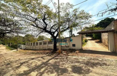 Tristar realty - ch0012- excelente chácara em condomínio fechado- at 2500m² -ac 400m²- mosteiro de itaici- indaiatuba