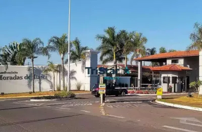 Ca0573 - casa para locação com mobilia completa em condominio clube - at. 100m² - ac. 64m² - moradas de itaici - indaiatuba - sp.