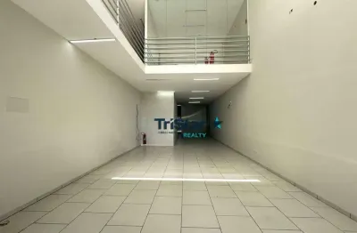 Tristar realty - sl0077 - amplo salão comercial no centro - at. 183m² - ac. 229m² - centro - indaiatuba - sp