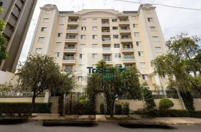 Ap0 - excelente apartamento todo planejado no centro de indaiatuba próximo a praça da candelária e aos bancos - au. 110m²