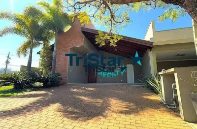 #venda - ca0348 - casa térrea com arquitetura unica em condominio alto padrão -  at. 360m² - ac. 181m² - res. terra magna - indaiatuba - sp