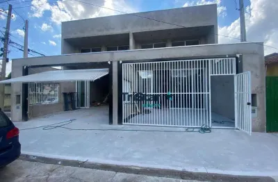 Sl0078 - salao comercial novo com mezanino a poucos dias da entrega e ao lado do parque ecologico - at. 160m²( com mezanino) - vila georgina indaiatub
