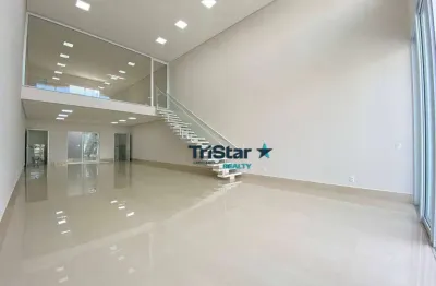 SL0078 - SALAO COMERCIAL NOVO AMPLO COM MEZANINO E ESTACIONAMENTO PROXIMO AO PARQUE ECOLOGICO - AT. 160m²( com mezanino) - VILA GEORGINA INDAIATUBA SP