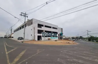 #locação gl0035 - galpão industrial centro empresarial de  indaiatuba - at. 2.886,20m²  ac.2.242,86m² af. 1.833m² pé direito 10m. próximo a sp-75
