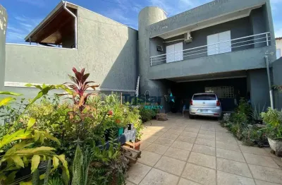 Ca0599 - sobrado com 03 dormitorios para locaçao em fase de pintura - at. 150m2 - ac. 141m² - jardim paulista indaiatuba sp.