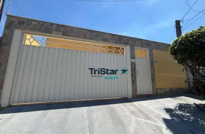 Ca0601 - sobrado a venda no jardim regina - at.250m². au.228m². -  indaiatuba/sp