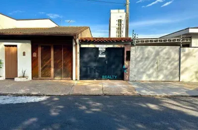 #aluguel - ca0604 - casa de fundos em excelente localização proxima ao centro - vila vitoria -indaiatuba - sp