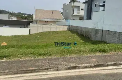 #venda - te 0149. - terreno a venda em condominio de alto padrao - indaiatuba /sp