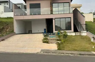 #venda - ca0611 - casa a venda e locação  em condominio - terra magna - indaiatuba/sp