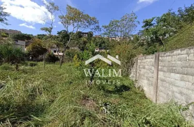 Terreno/lote à venda na fazenda do benito, nova lima – 500 m²