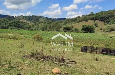 Terreno à vendam 60 hectares, r$1.000.000,00, oliveira, mg  oportunidade única!