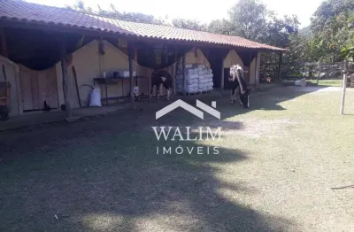 Oportunidade imperdível: haras em vianópolis, betim/mg - 10.000m² com estrutura completa